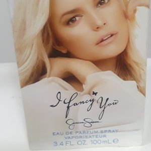 I fancy you perfume